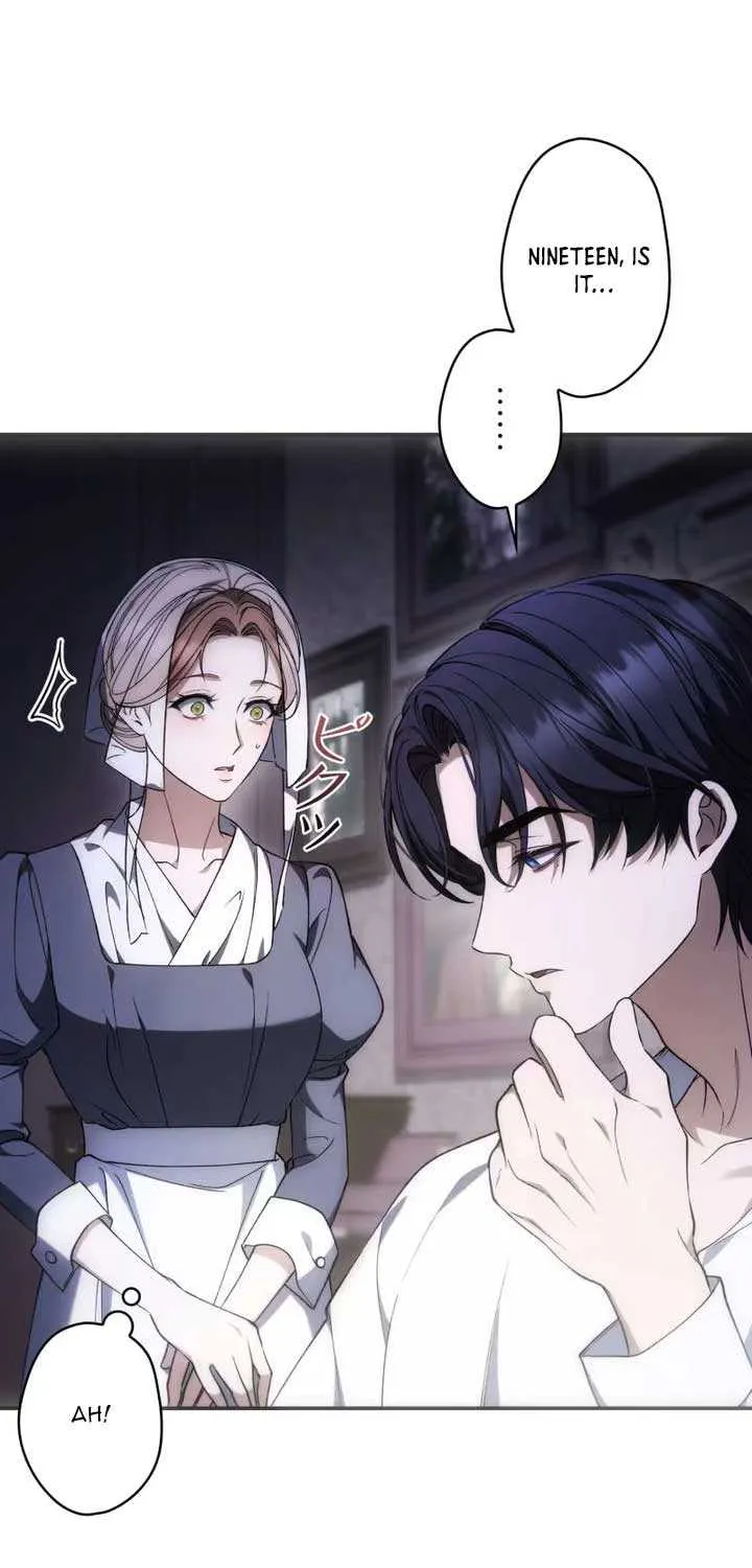 Read The Blind Beast’s Endless Night chapter 6 image 54 on Lezhin