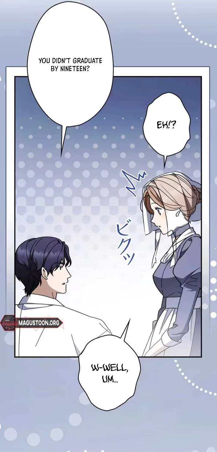 Read The Blind Beast’s Endless Night chapter 6 image 56 on Lezhin