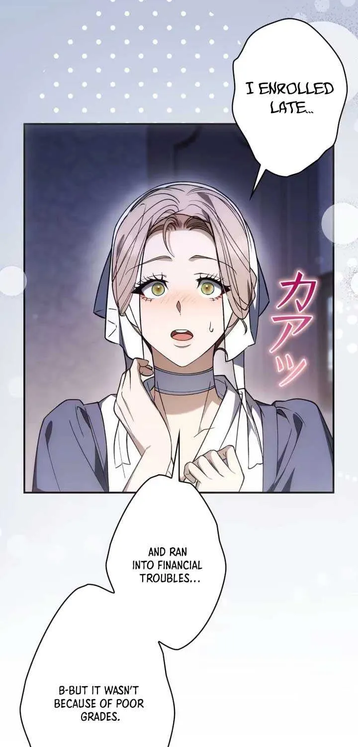 Read The Blind Beast’s Endless Night chapter 6 image 57 on Lezhin