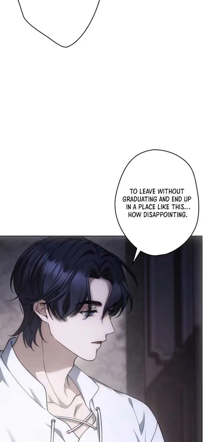 Read The Blind Beast’s Endless Night chapter 6 image 58 on Lezhin