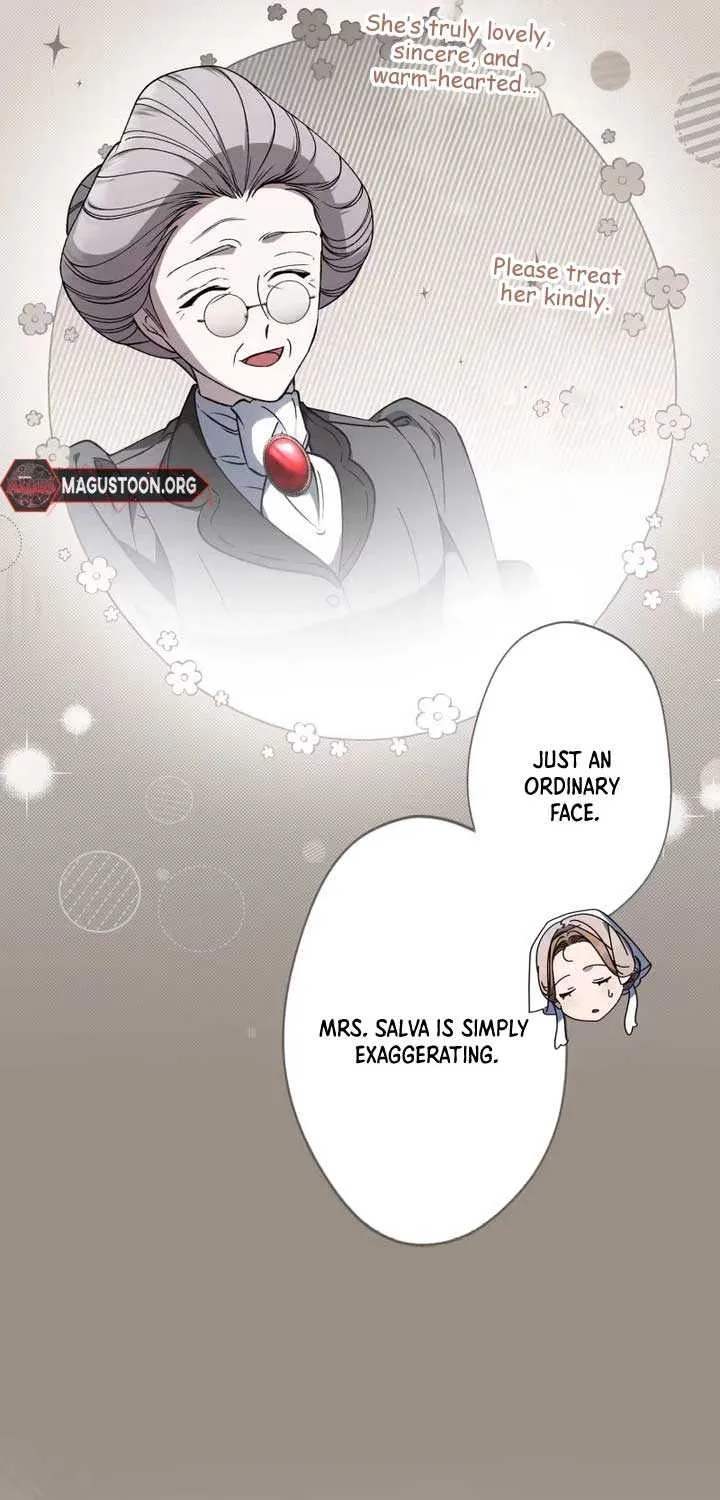 Read The Blind Beast’s Endless Night chapter 6 image 64 on Lezhin