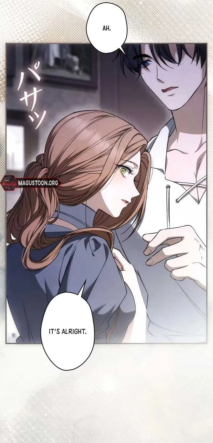 Read The Blind Beast’s Endless Night chapter 6 image 72 on Lezhin