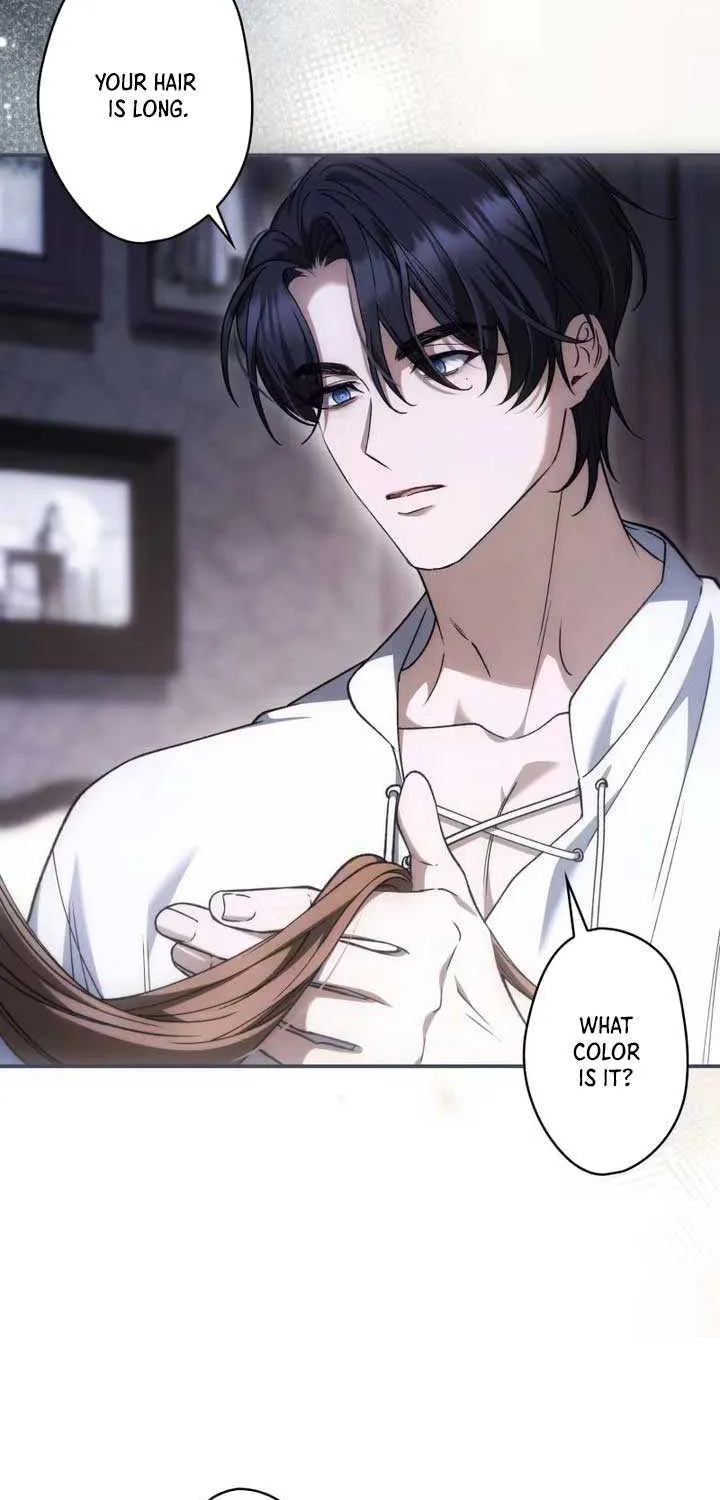 Read The Blind Beast’s Endless Night chapter 6 image 74 on Lezhin
