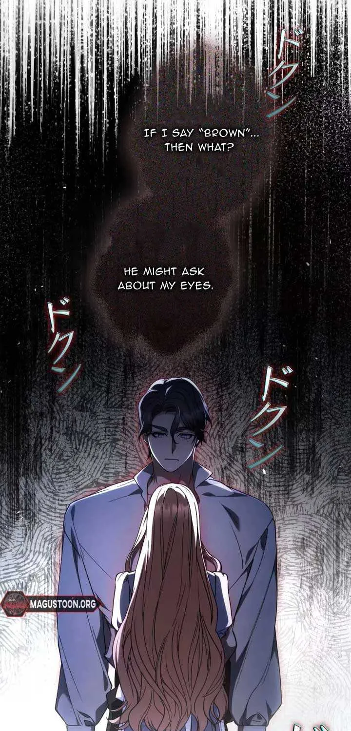 Read The Blind Beast’s Endless Night chapter 6 image 76 on Lezhin