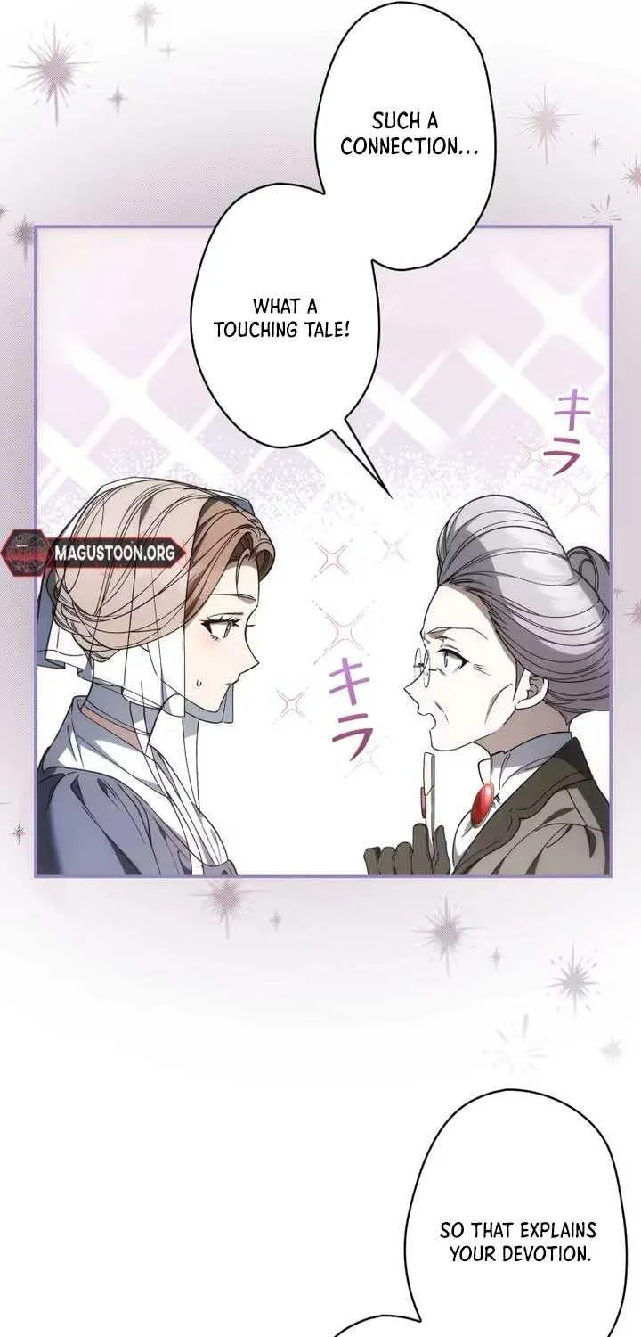 Read The Blind Beast’s Endless Night chapter 6 image 9 on Lezhin