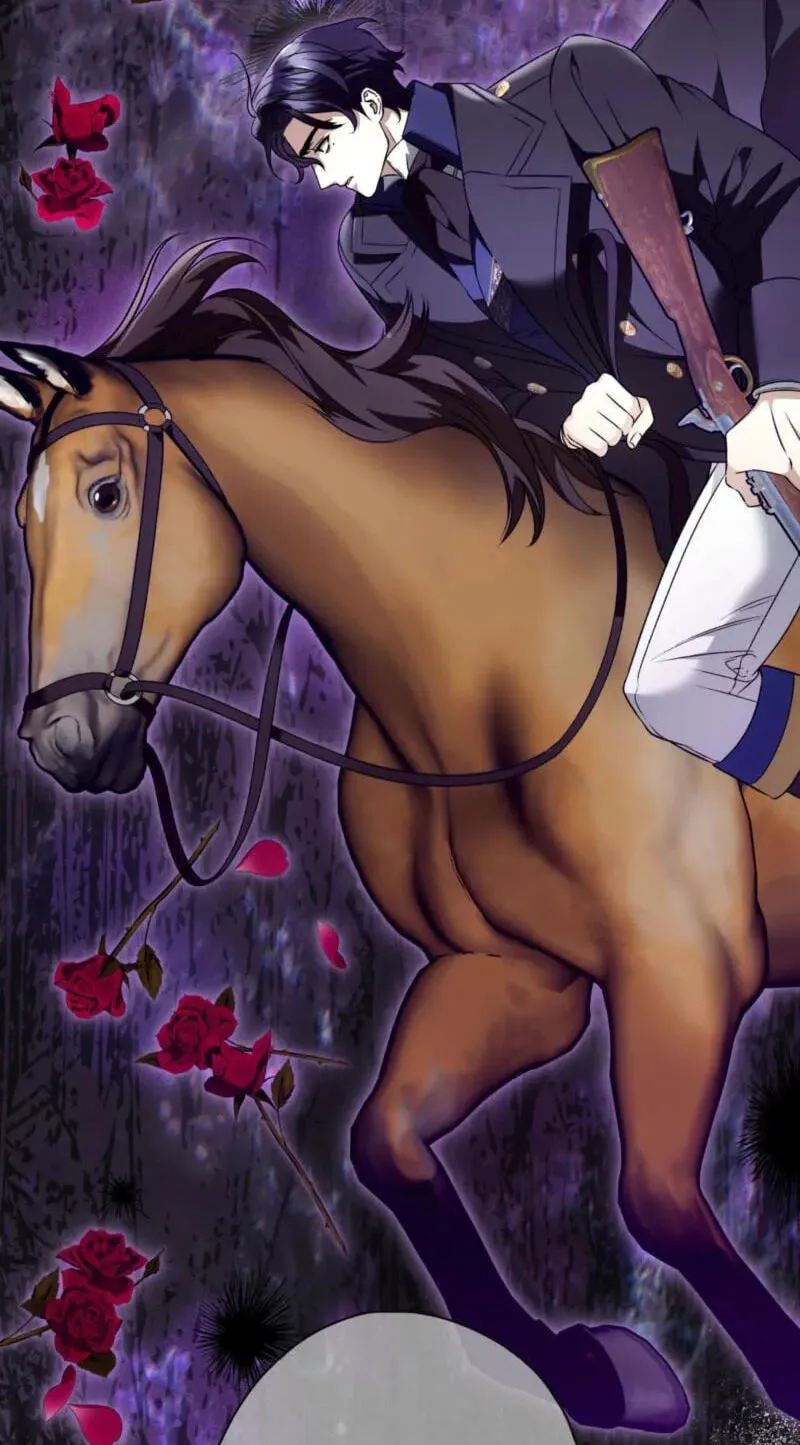 Read The Blind Beast’s Endless Night chapter 60 image 11 on Lezhin