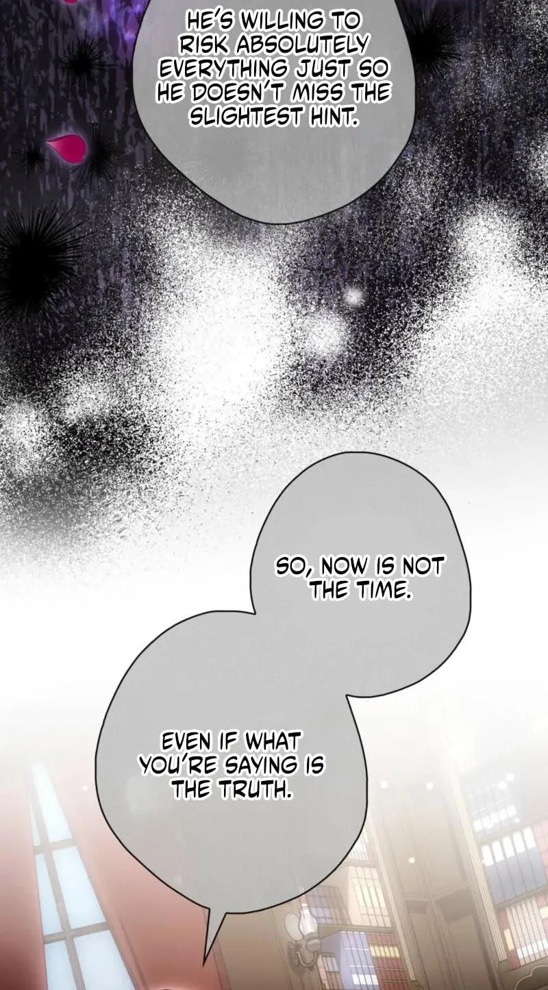 Read The Blind Beast’s Endless Night chapter 60 image 12 on Lezhin