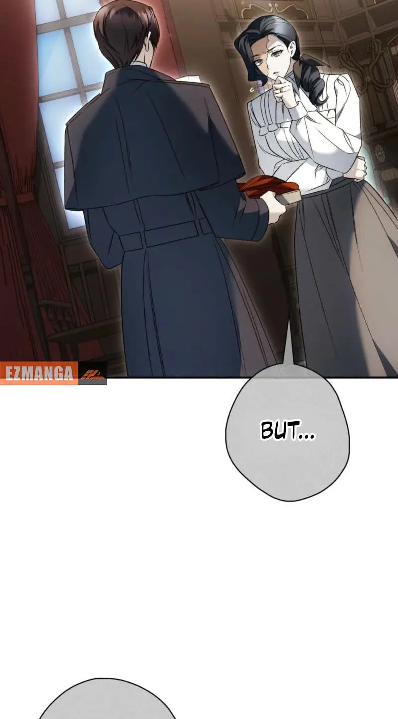 Read The Blind Beast’s Endless Night chapter 60 image 13 on Lezhin
