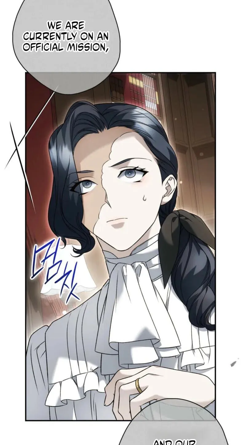 Read The Blind Beast’s Endless Night chapter 60 image 14 on Lezhin