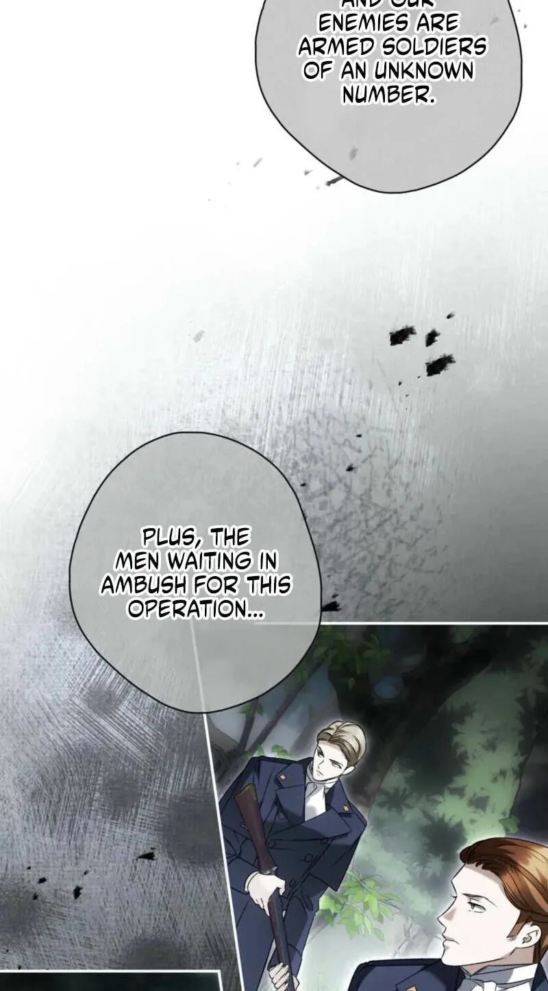 Read The Blind Beast’s Endless Night chapter 60 image 15 on Lezhin
