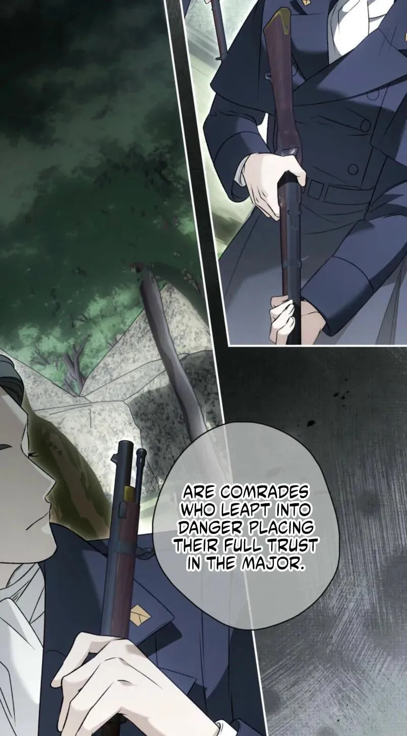 Read The Blind Beast’s Endless Night chapter 60 image 16 on Lezhin