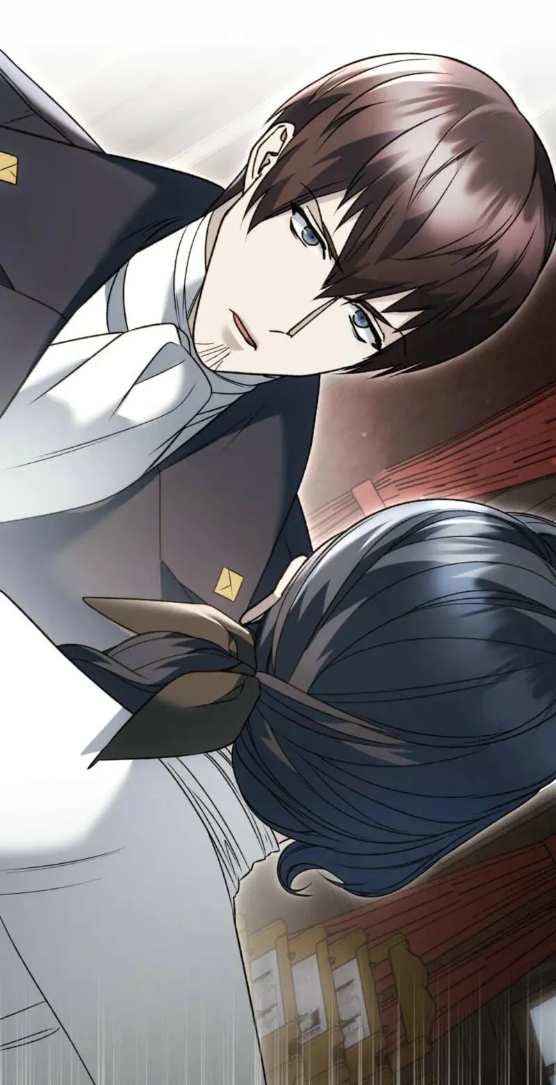 Read The Blind Beast’s Endless Night chapter 60 image 18 on Lezhin