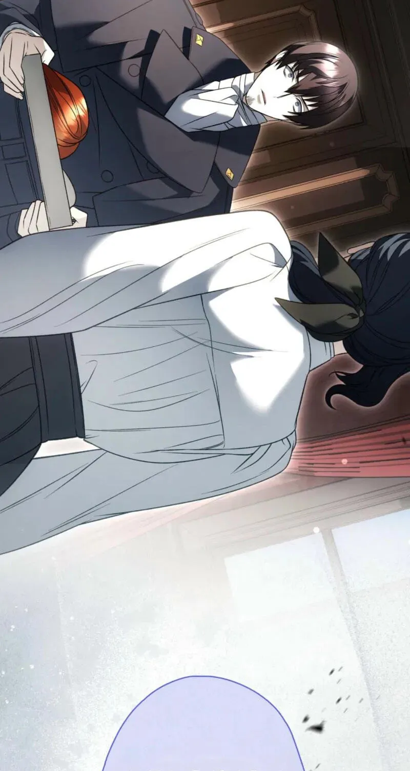 Read The Blind Beast’s Endless Night chapter 60 image 2 on Lezhin