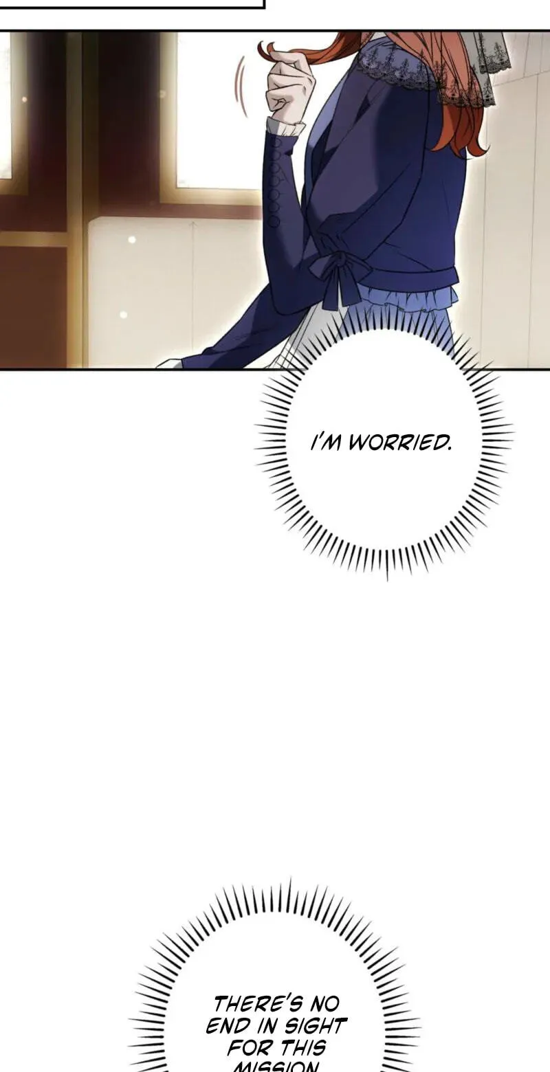Read The Blind Beast’s Endless Night chapter 60 image 20 on Lezhin