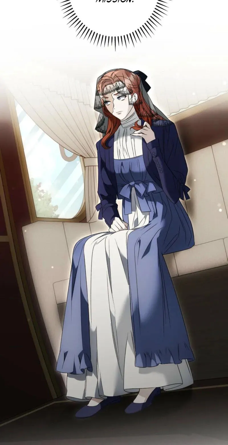 Read The Blind Beast’s Endless Night chapter 60 image 21 on Lezhin