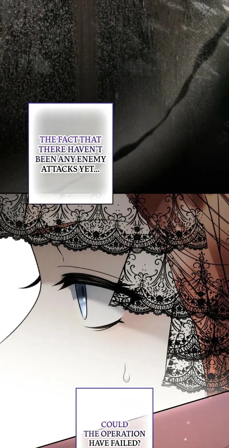 Read The Blind Beast’s Endless Night chapter 60 image 25 on Lezhin