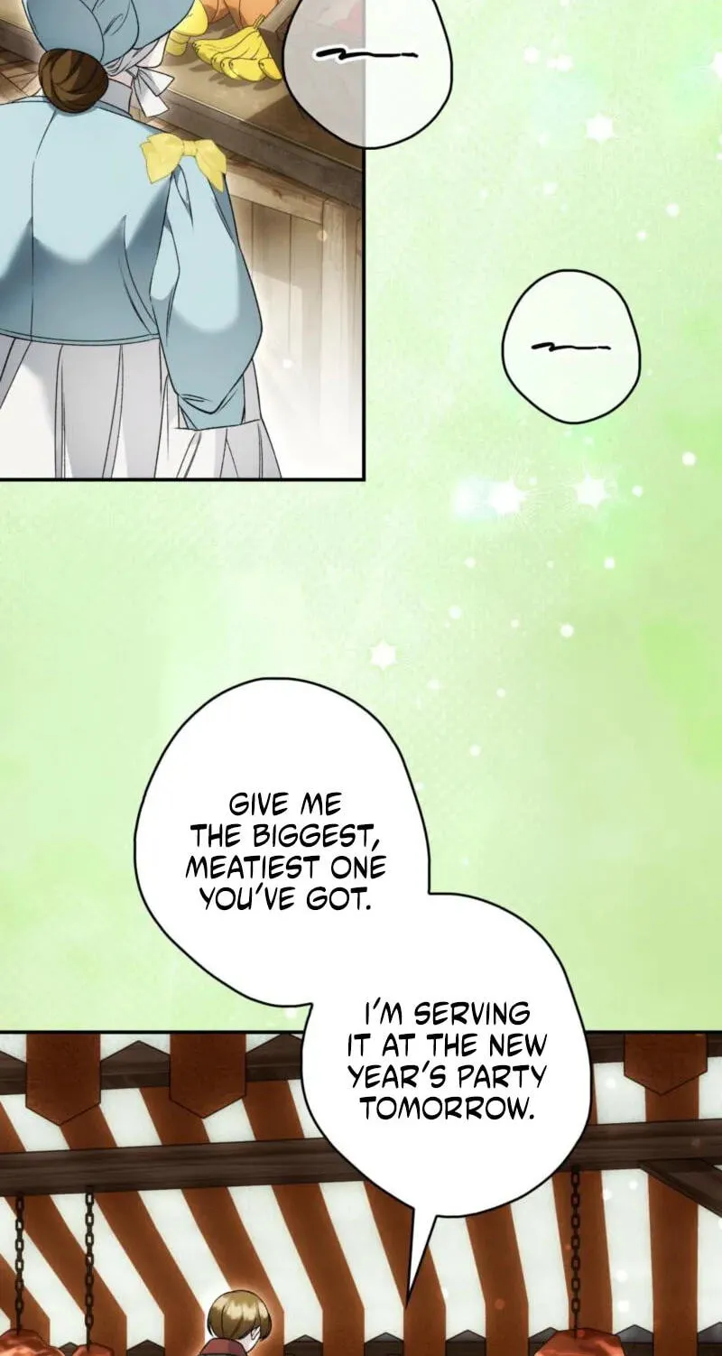 Read The Blind Beast’s Endless Night chapter 60 image 34 on Lezhin