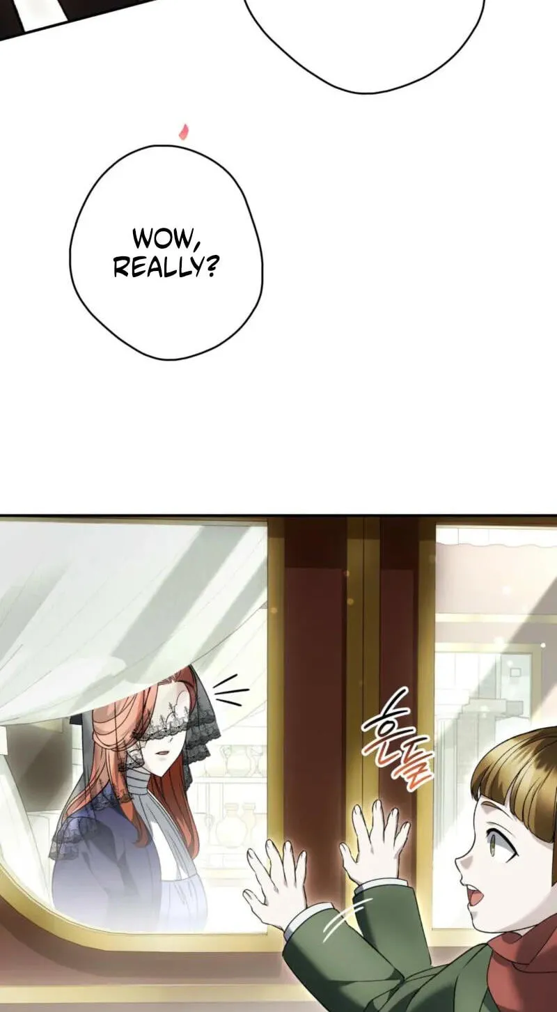 Read The Blind Beast’s Endless Night chapter 60 image 40 on Lezhin
