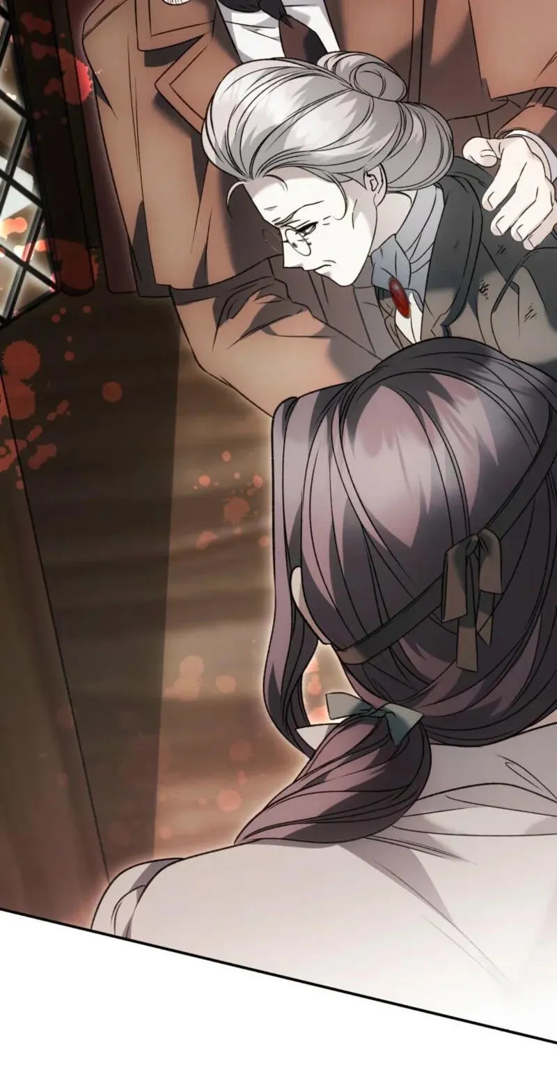 Read The Blind Beast’s Endless Night chapter 60 image 49 on Lezhin