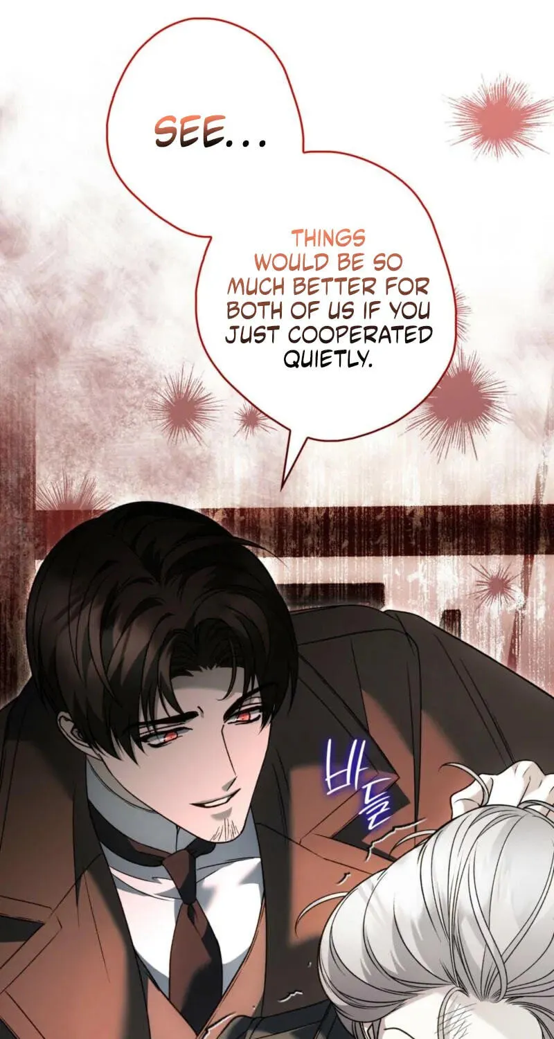 Read The Blind Beast’s Endless Night chapter 60 image 57 on Lezhin