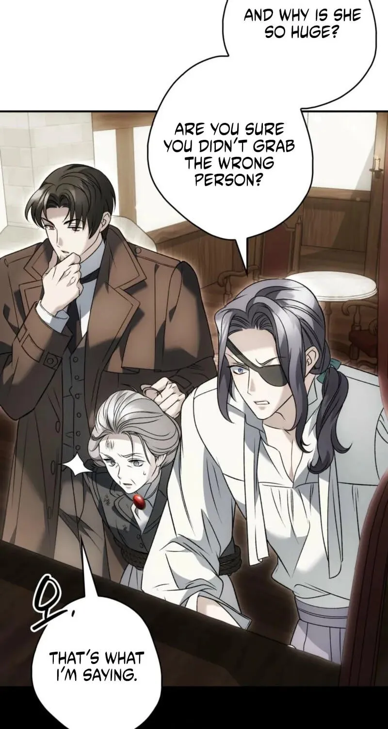 Read The Blind Beast’s Endless Night chapter 60 image 63 on Lezhin
