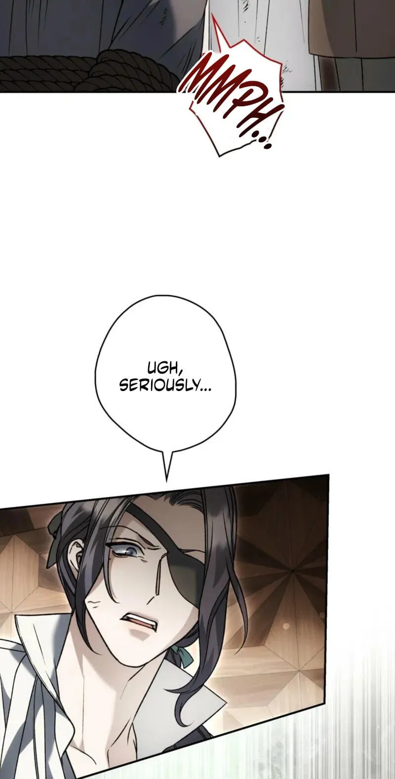 Read The Blind Beast’s Endless Night chapter 60 image 67 on Lezhin