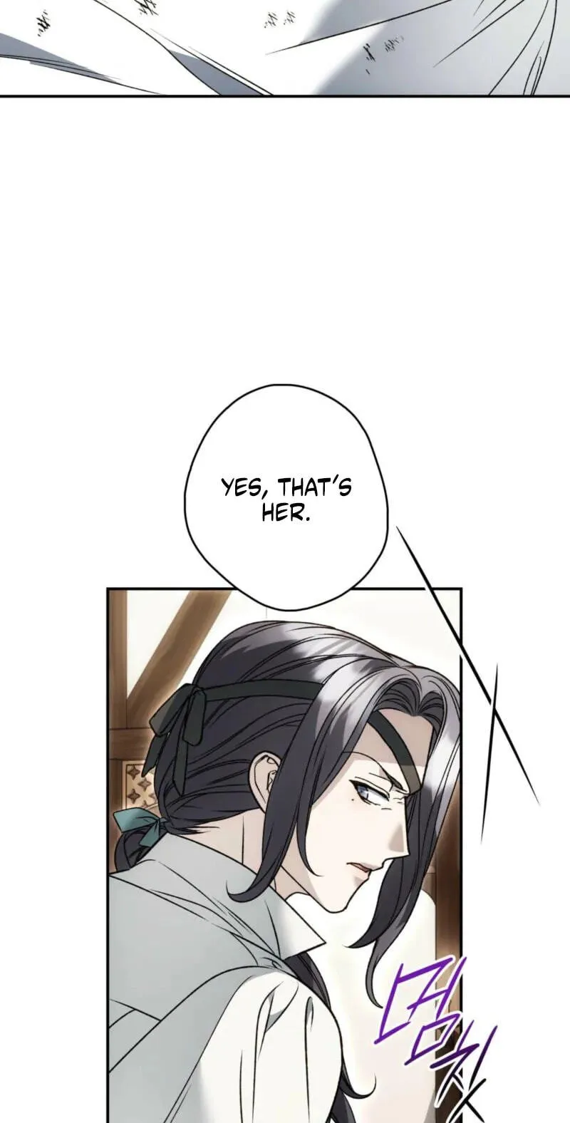 Read The Blind Beast’s Endless Night chapter 60 image 69 on Lezhin
