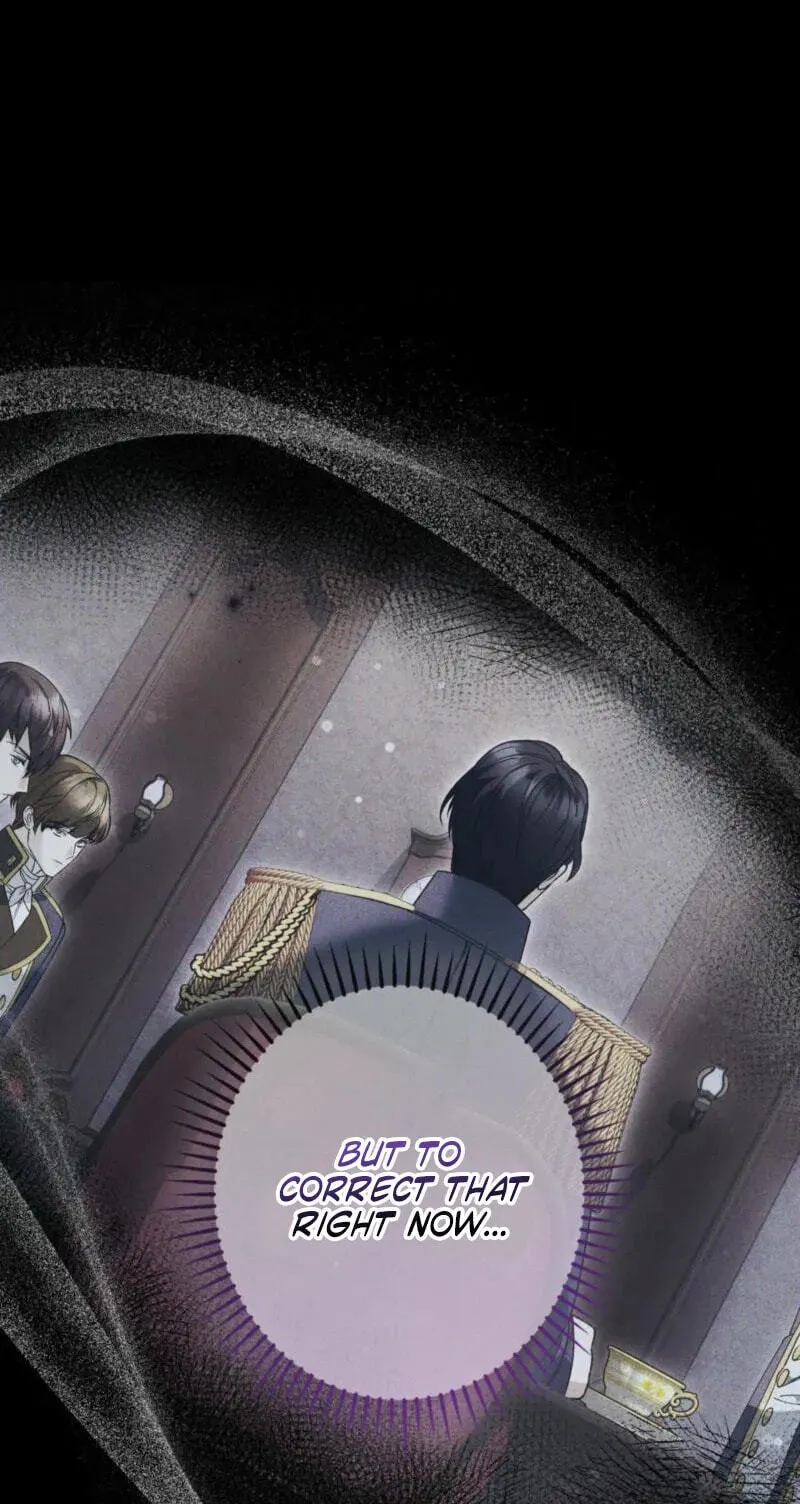 Read The Blind Beast’s Endless Night chapter 60 image 7 on Lezhin