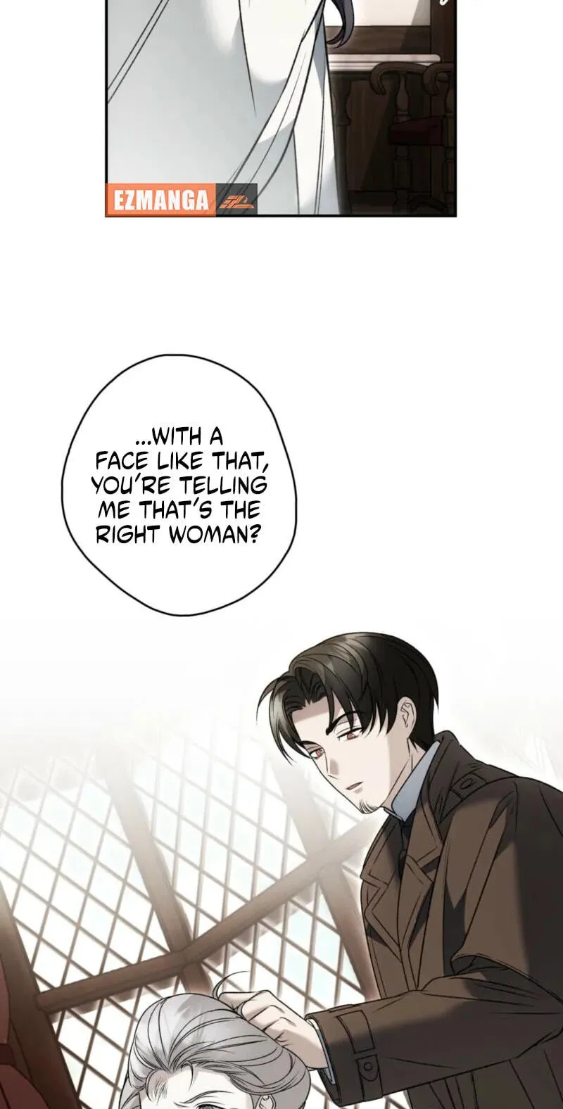Read The Blind Beast’s Endless Night chapter 60 image 70 on Lezhin