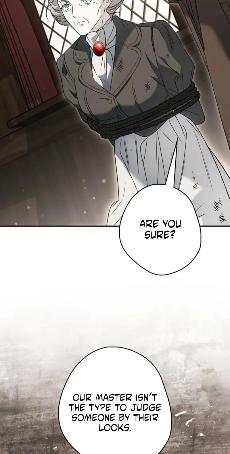 Read The Blind Beast’s Endless Night chapter 60 image 71 on Lezhin