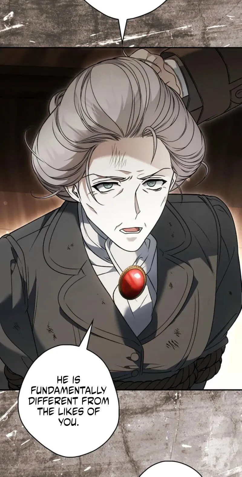 Read The Blind Beast’s Endless Night chapter 60 image 72 on Lezhin