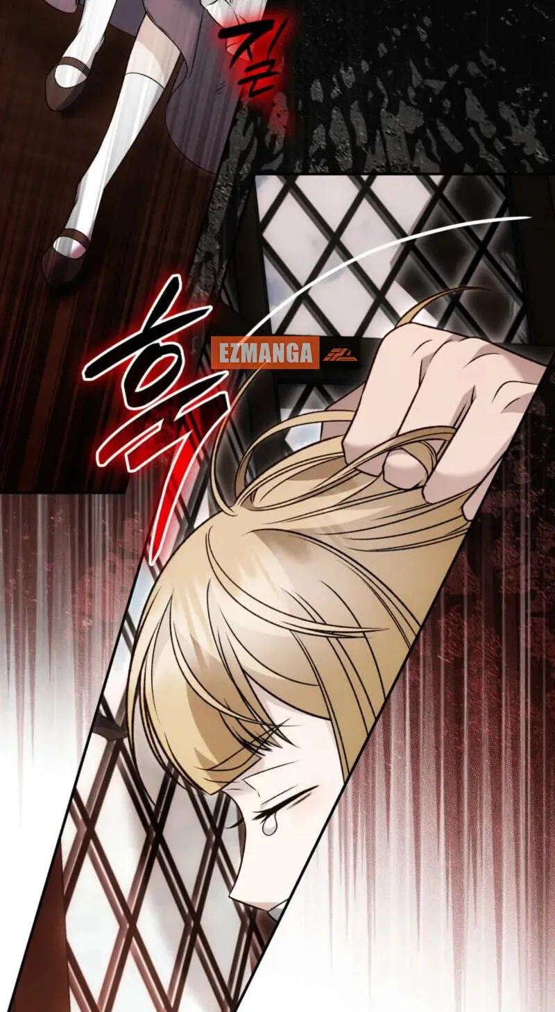 Read The Blind Beast’s Endless Night chapter 60 image 78 on Lezhin