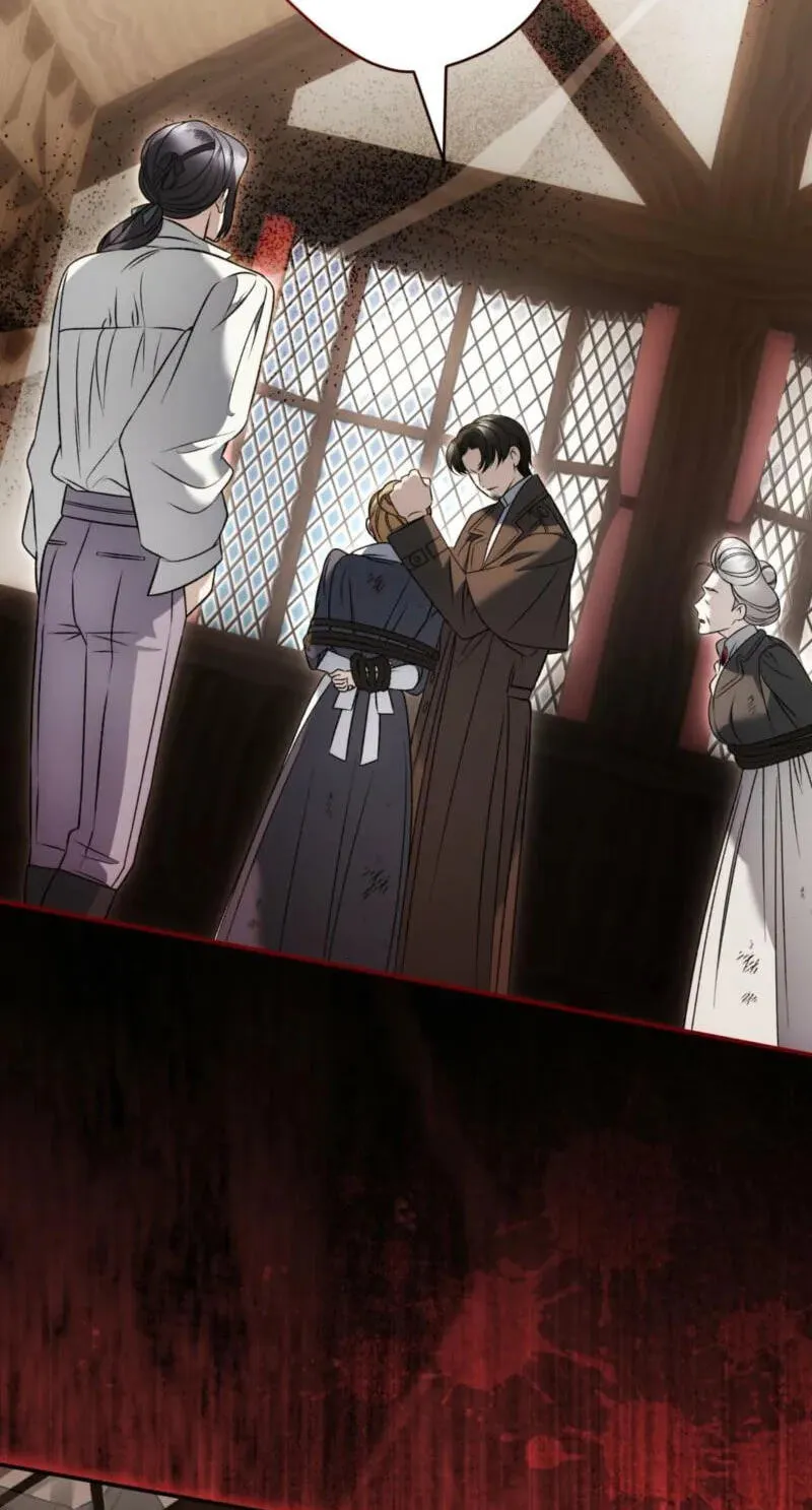 Read The Blind Beast’s Endless Night chapter 61 image 1 on Lezhin