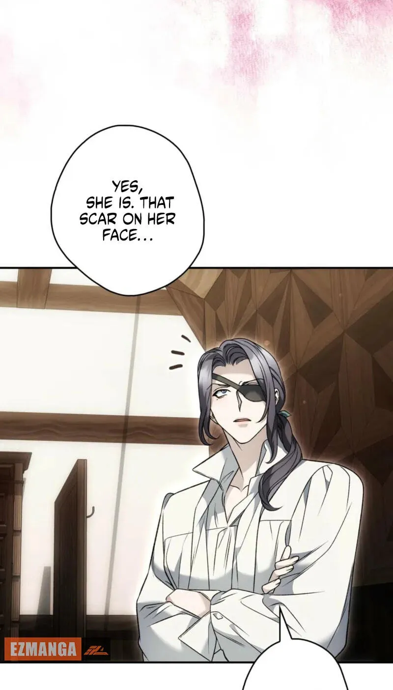 Read The Blind Beast’s Endless Night chapter 61 image 11 on Lezhin