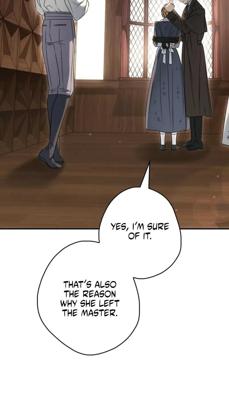 Read The Blind Beast’s Endless Night chapter 61 image 13 on Lezhin