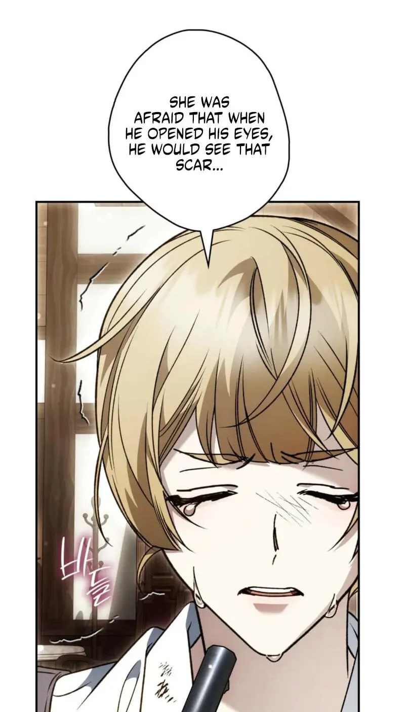 Read The Blind Beast’s Endless Night chapter 61 image 14 on Lezhin
