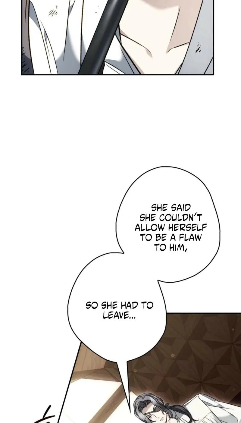 Read The Blind Beast’s Endless Night chapter 61 image 15 on Lezhin