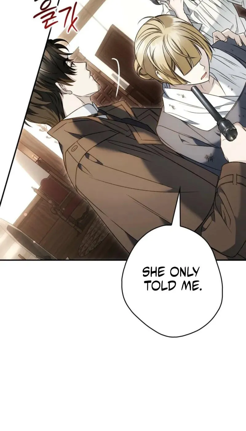 Read The Blind Beast’s Endless Night chapter 61 image 16 on Lezhin