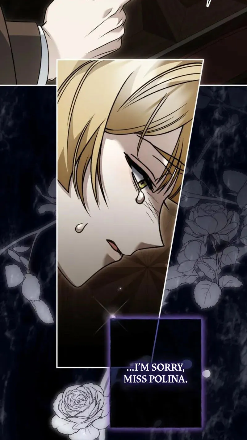 Read The Blind Beast’s Endless Night chapter 61 image 18 on Lezhin
