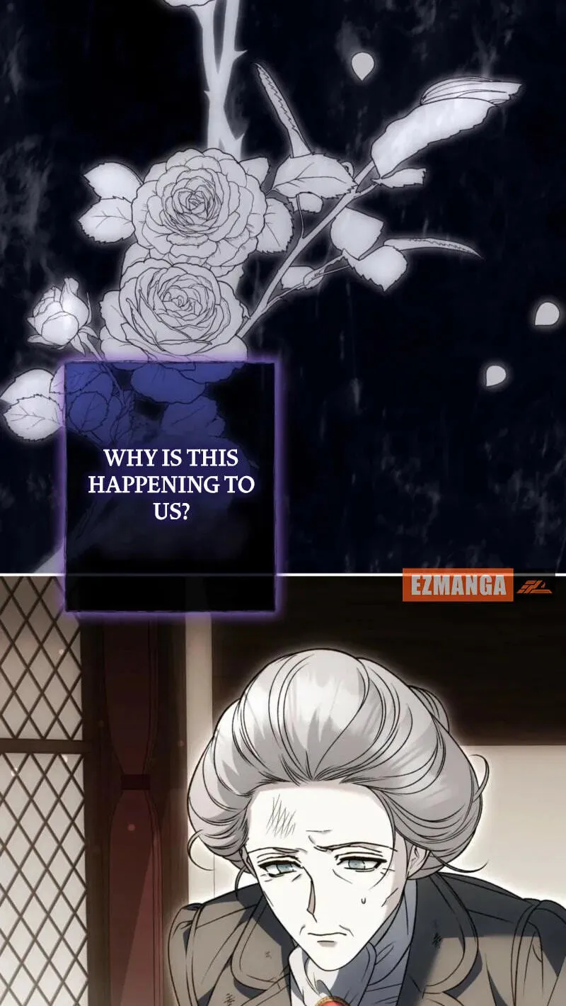 Read The Blind Beast’s Endless Night chapter 61 image 19 on Lezhin