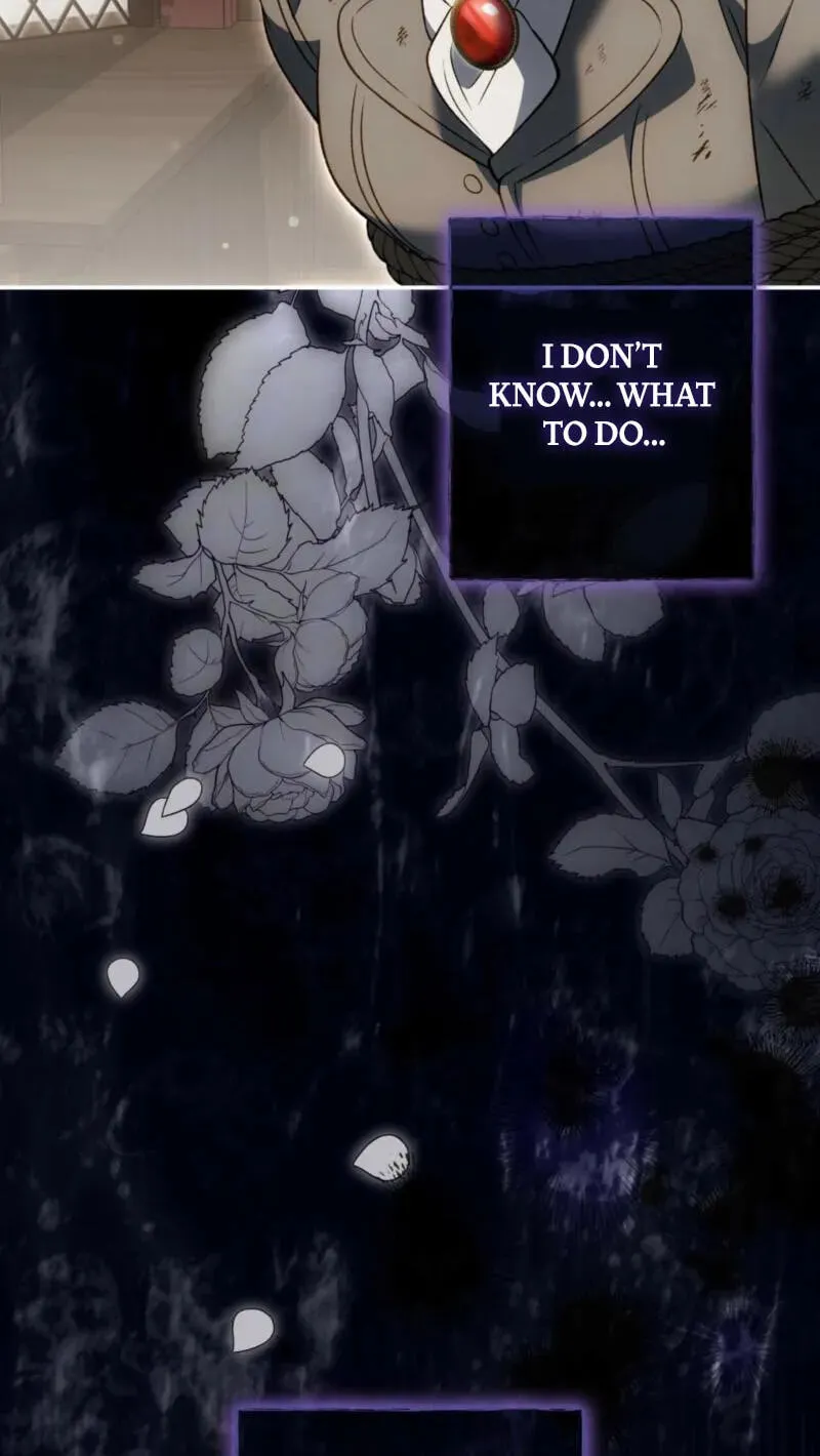 Read The Blind Beast’s Endless Night chapter 61 image 20 on Lezhin