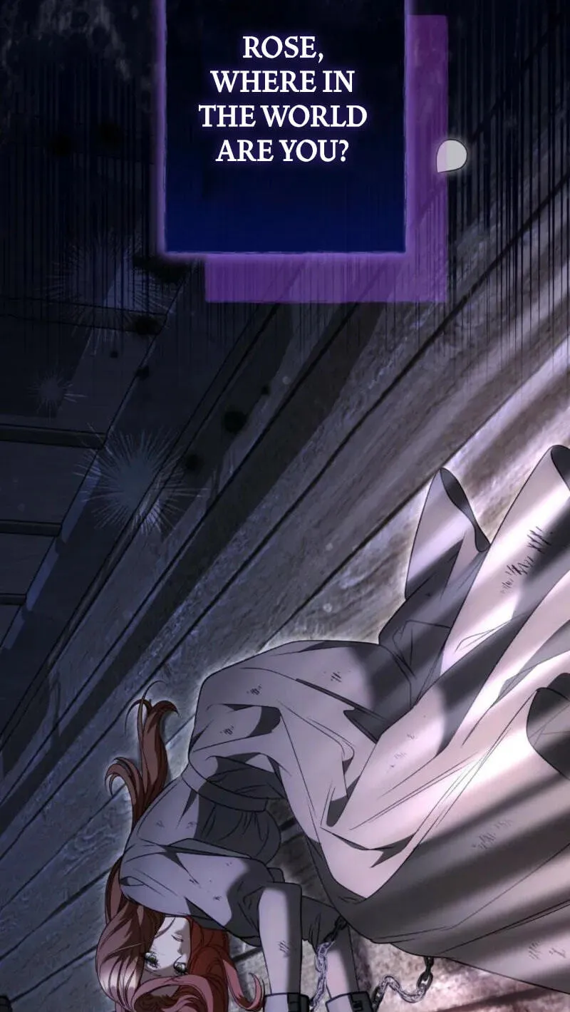 Read The Blind Beast’s Endless Night chapter 61 image 21 on Lezhin