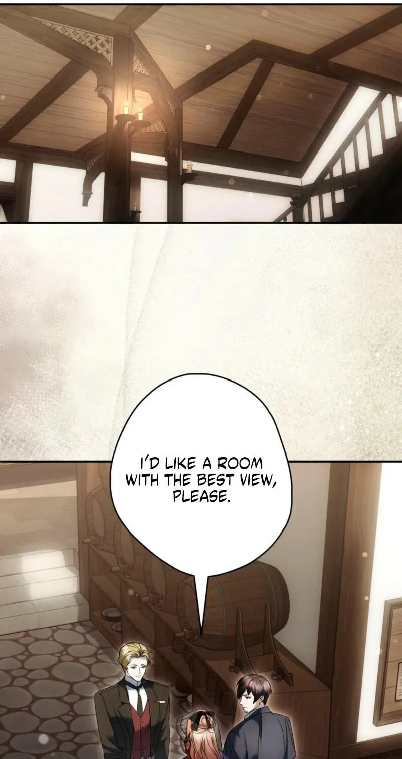 Read The Blind Beast’s Endless Night chapter 61 image 24 on Lezhin