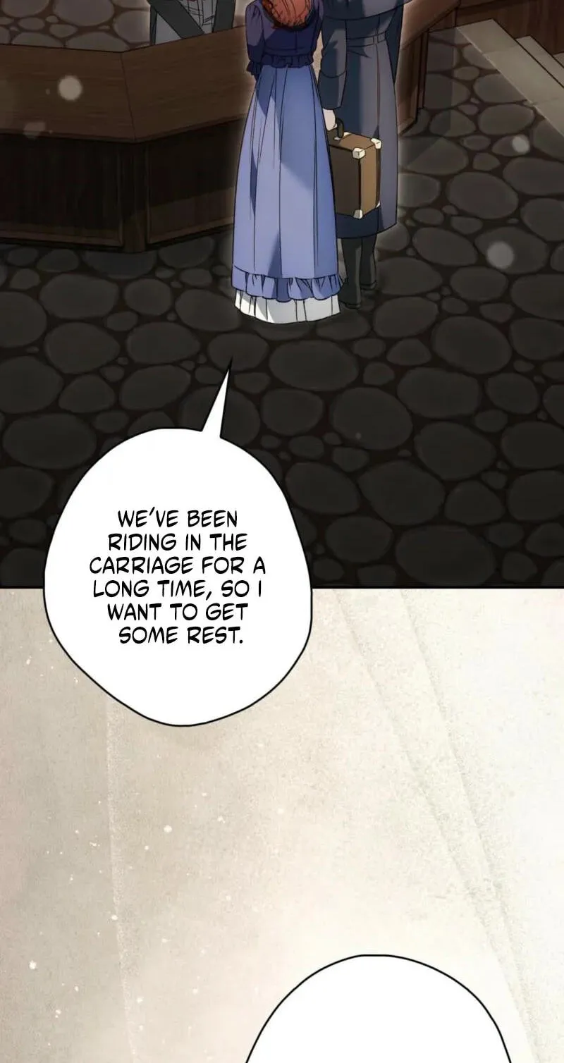 Read The Blind Beast’s Endless Night chapter 61 image 25 on Lezhin