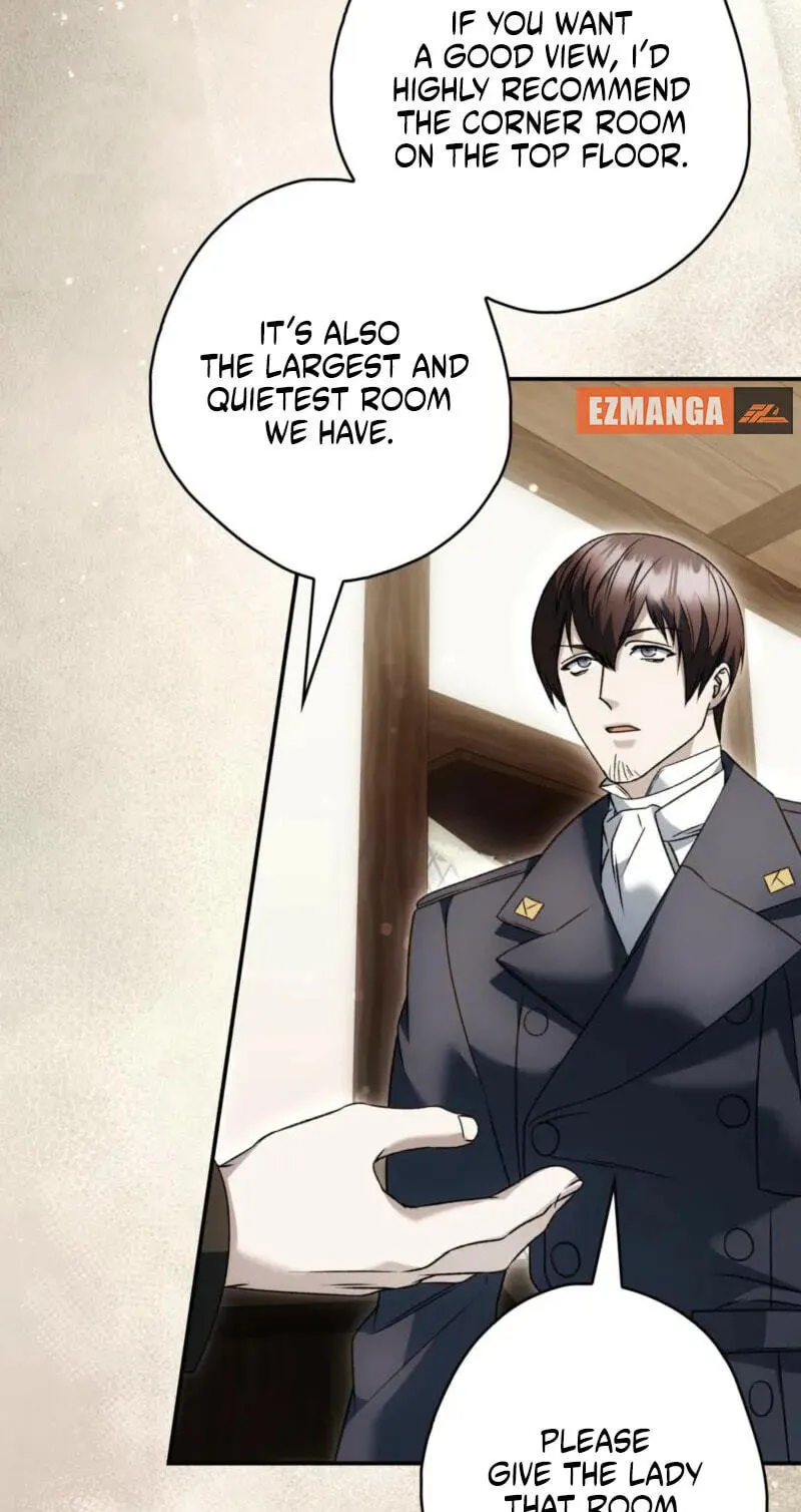 Read The Blind Beast’s Endless Night chapter 61 image 26 on Lezhin