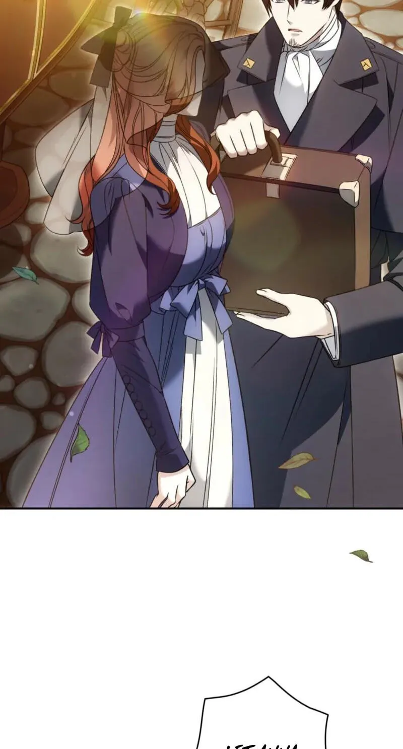 Read The Blind Beast’s Endless Night chapter 61 image 3 on Lezhin