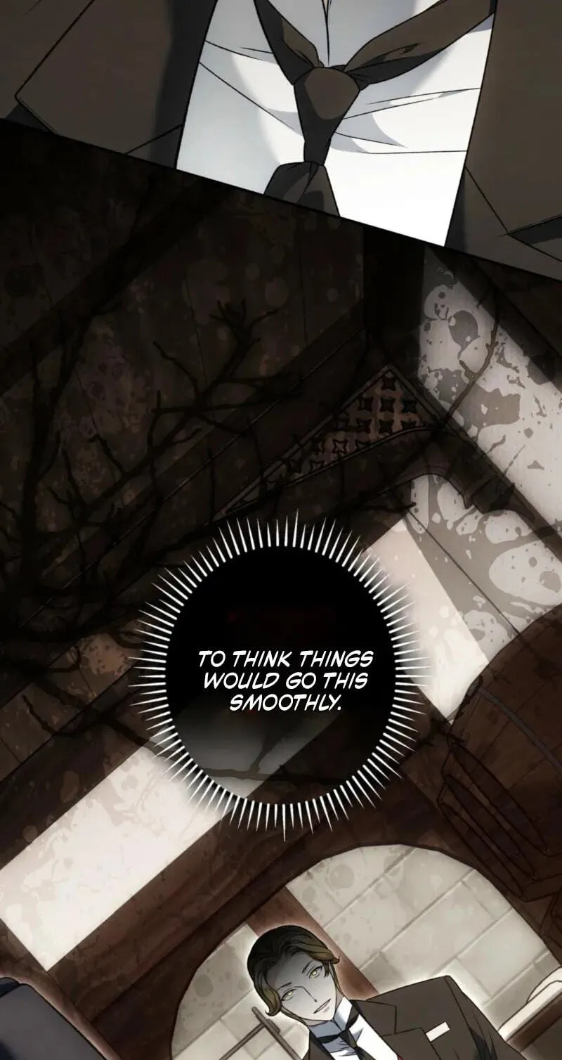 Read The Blind Beast’s Endless Night chapter 61 image 30 on Lezhin