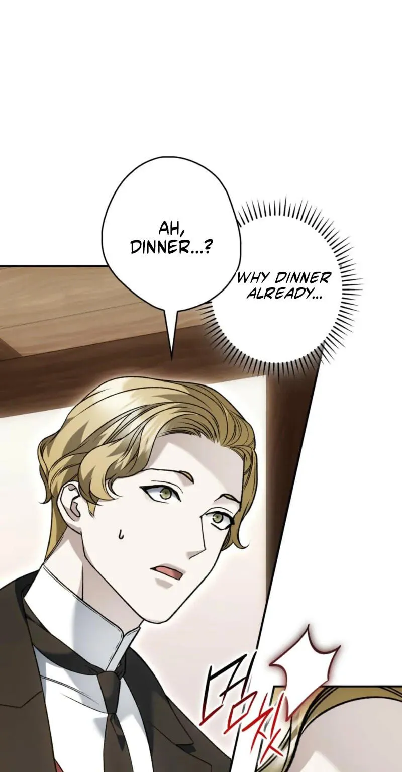 Read The Blind Beast’s Endless Night chapter 61 image 33 on Lezhin