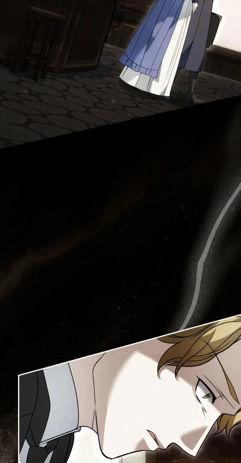 Read The Blind Beast’s Endless Night chapter 61 image 37 on Lezhin