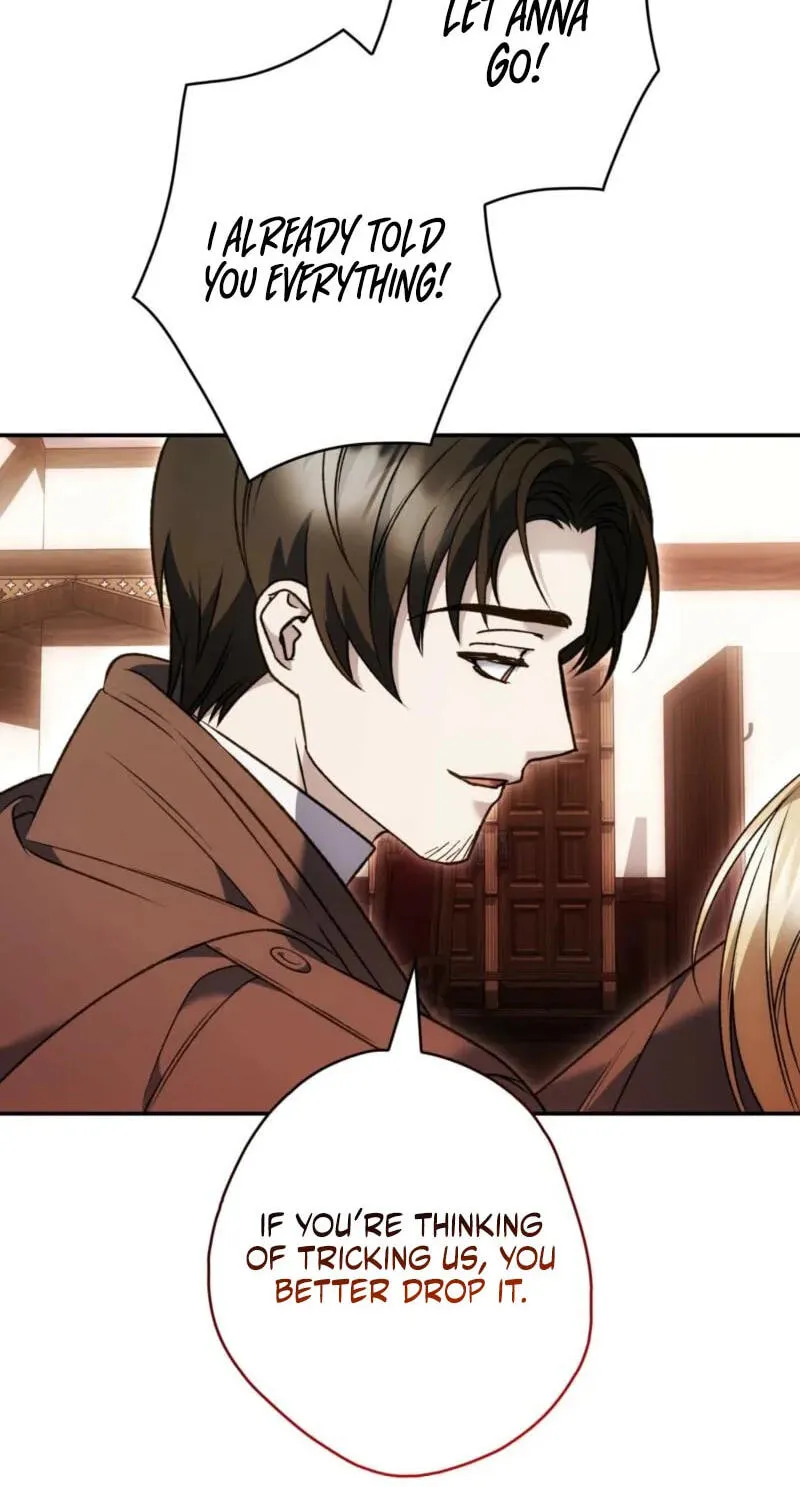 Read The Blind Beast’s Endless Night chapter 61 image 4 on Lezhin